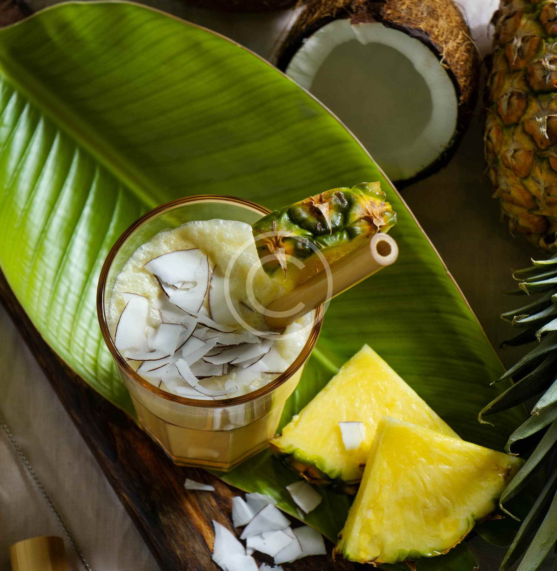 Pina colada