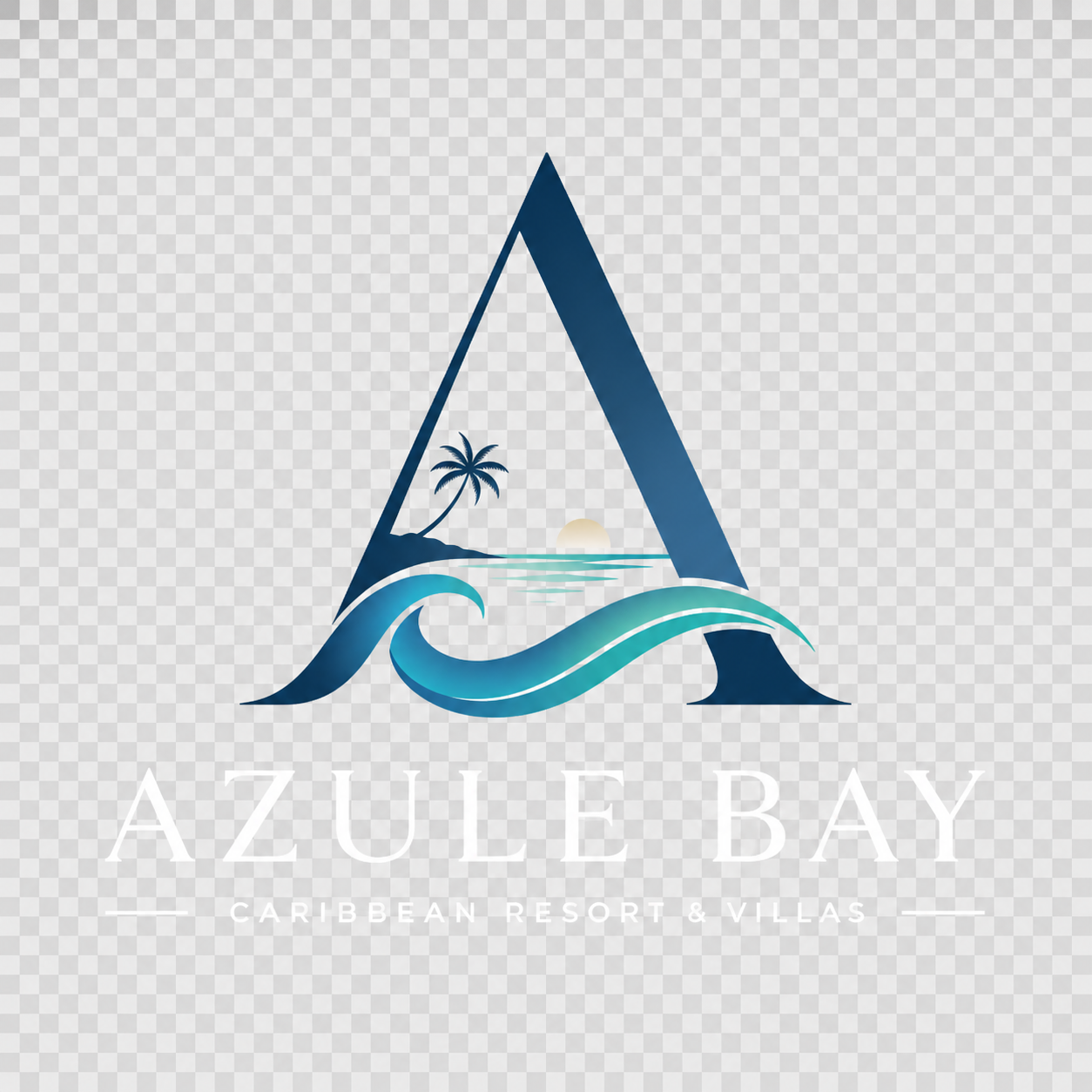 Azule Bay